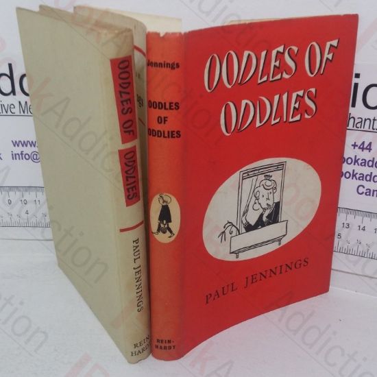 Picture of Oodles of Oddles