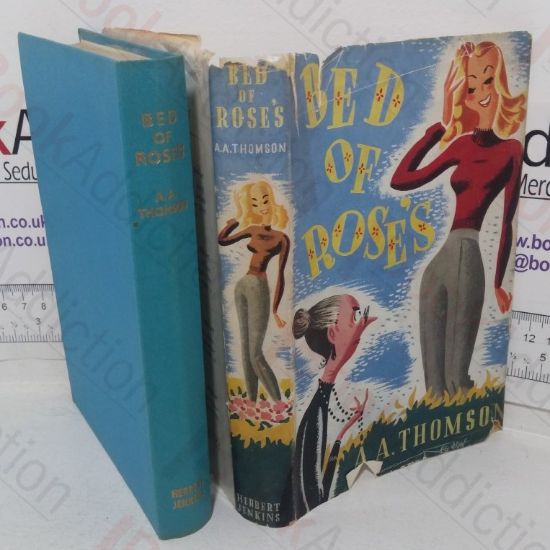 Picture of Bed of Roses