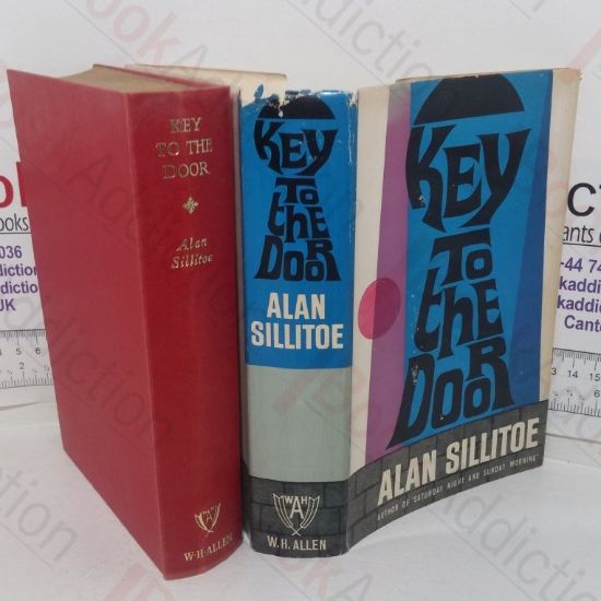 Picture of The Key to the Door