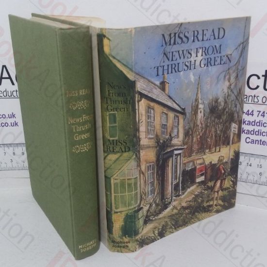 Picture of News from Thrush Green