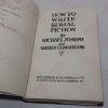 Picture of How to Write Serial Fiction; Journalism for Profit (Two volumes)