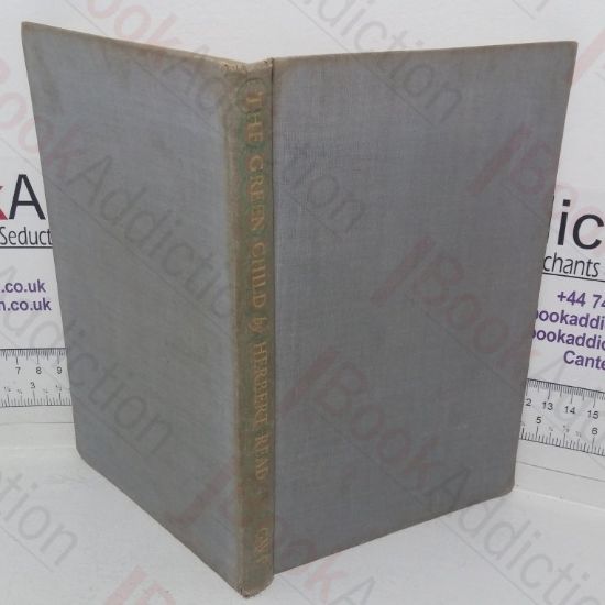 Picture of The Green Child