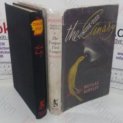 Picture of The Tongue-tied Canary