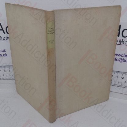 Picture of The Yellow Placard