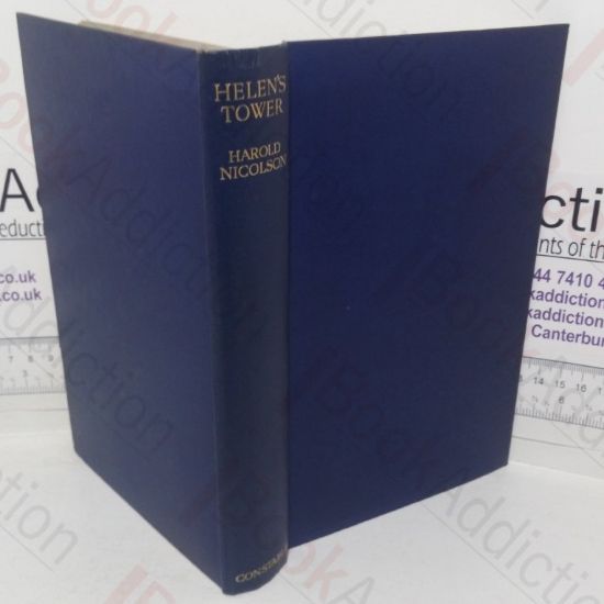 Picture of Helen's Tower (Studies in Modern Diplomacy series)