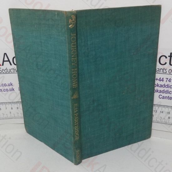 Picture of Journey Home