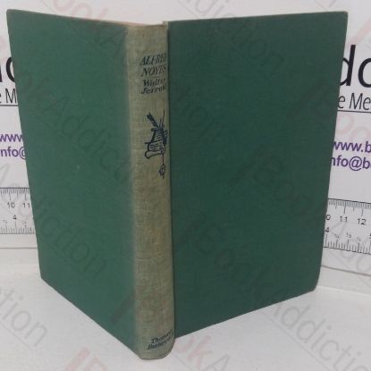 Picture of Alfred Noyes (Modern Writers series)