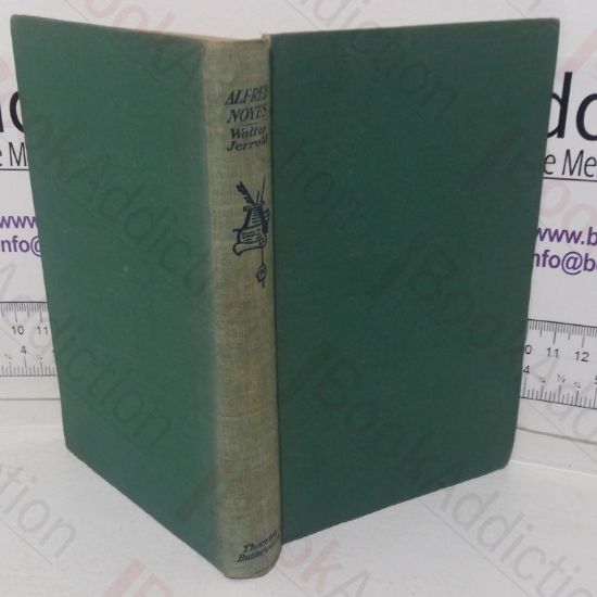 Picture of Alfred Noyes (Modern Writers series)