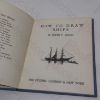Picture of How to Draw Ships