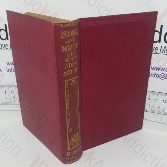 Picture of Parodies and Imitations: Old and New