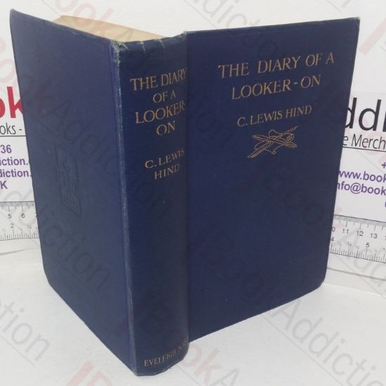 Picture of The Diary of a Looker-on