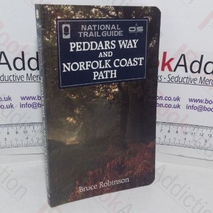 Picture of Peddars Way and Norfolk Coast Path (National Trail Guide)