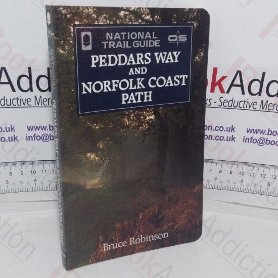 Picture of Peddars Way and Norfolk Coast Path (National Trail Guide)
