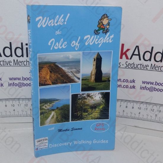 Picture of Walk the Isle of Wight: Discovery Walking Guides
