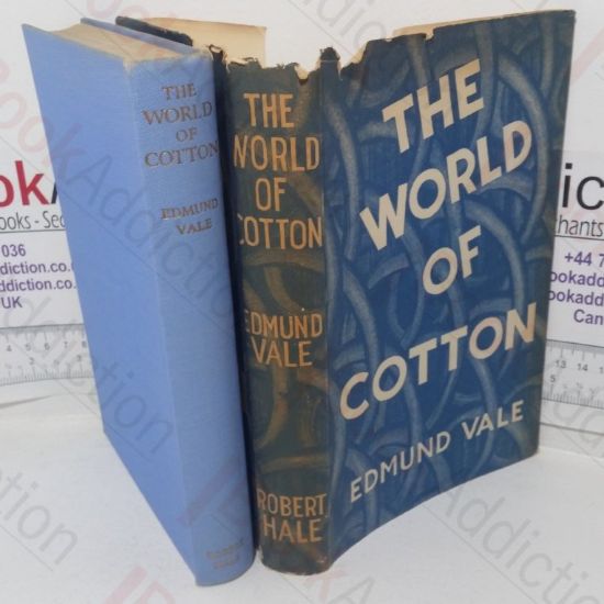 Picture of The World of Cotton