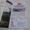 Picture of Norfolk Coast Path and Peddars Way: A-Z Adventure Atlas