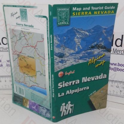 Picture of Sierra Nevada, La Alpujarra