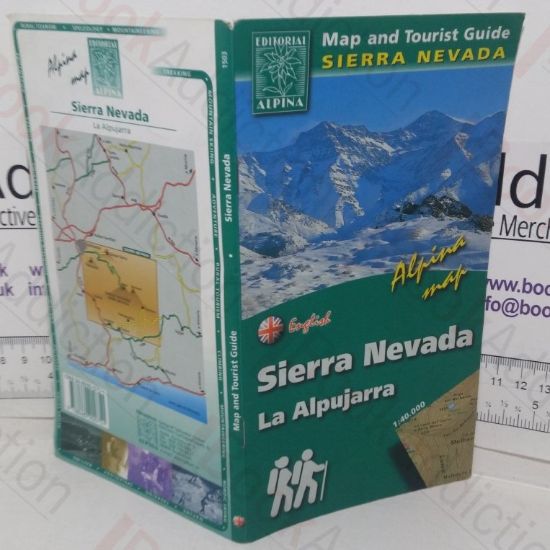 Picture of Sierra Nevada, La Alpujarra