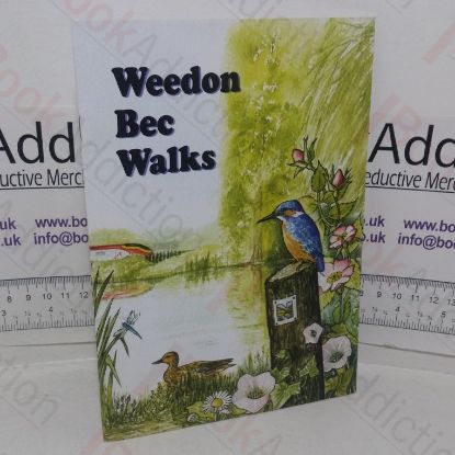 Picture of Weedon Bec Walks