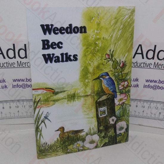 Picture of Weedon Bec Walks