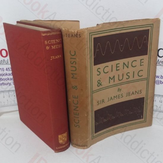 Picture of Science & Music