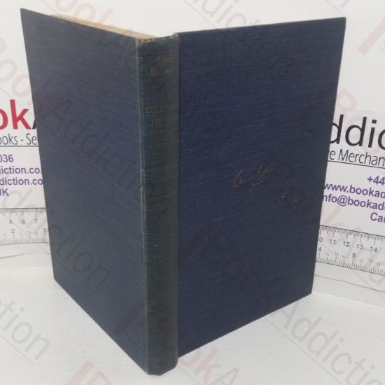 Picture of One Year of Life: Some Autobiographical Pages