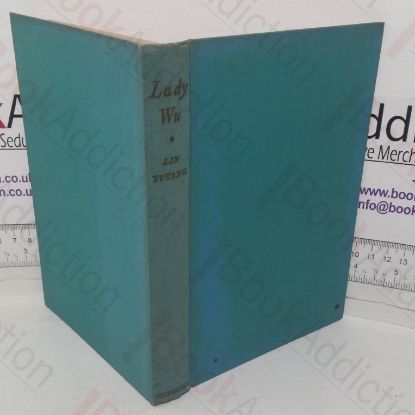 Picture of Lady Wu: A True Story