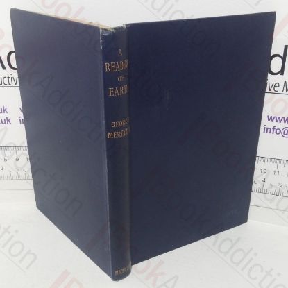 Picture of A Reading of Earth