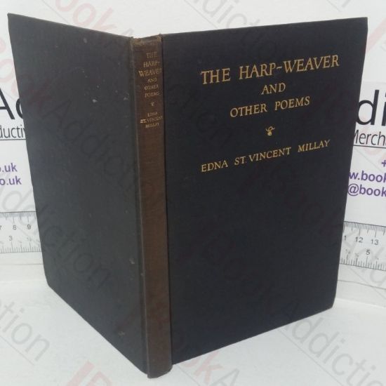Picture of The Harp-Weaver and Other Poems