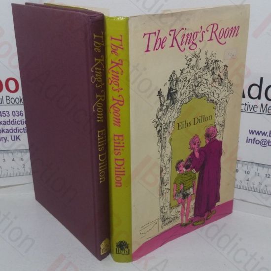 Picture of The King's Room