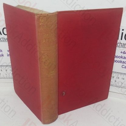 Picture of A Wayfarer in North Africa: Tunisia and Algeria