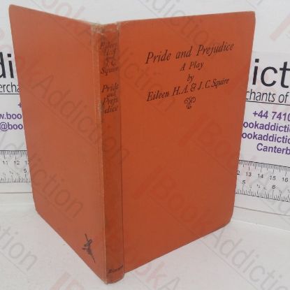 Picture of Pride and Prejudice: A Play in Four Acts (Adapted from Jane Austen's Novel)