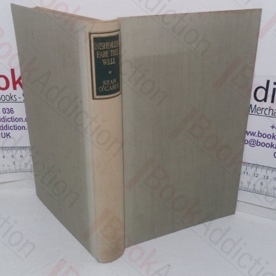 Picture of Inishfallen Fare Thee Well