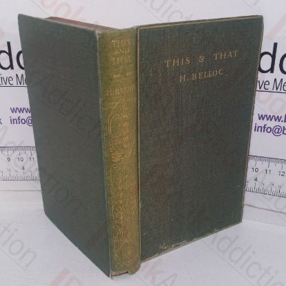 Picture of This and That and the Other