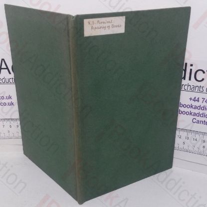 Picture of Repairing Books