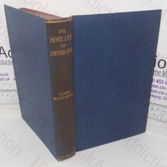 Picture of The Home Life of Swinburne