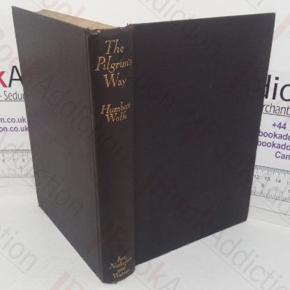 Picture of The Pilgrim's Way