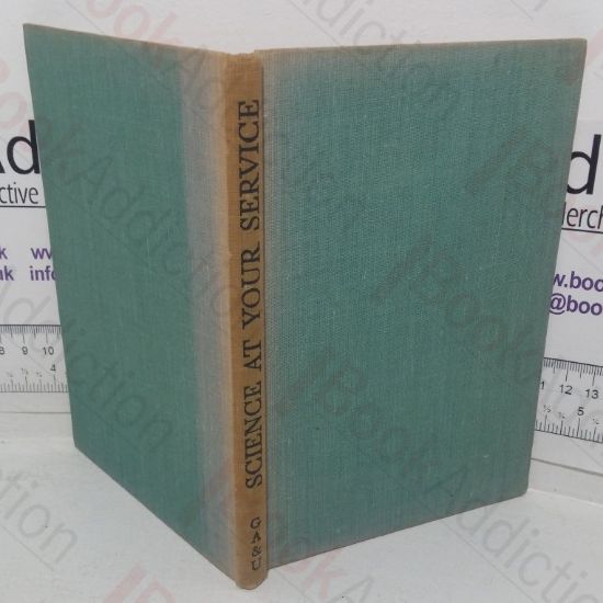 Picture of Science at Your Service