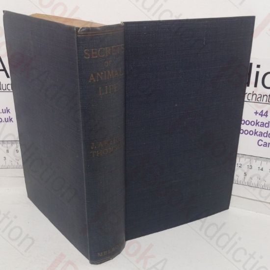 Picture of Secrets of Animal Life