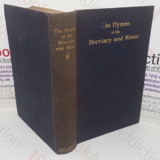 Picture of The Hymns of Breviary and Missal