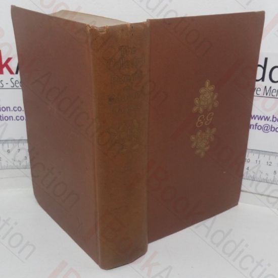 Picture of The Collected Poems of Edmund Gosse