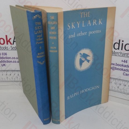 Picture of The Skylark and Other Poems