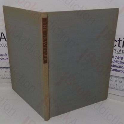 Picture of The Traveller