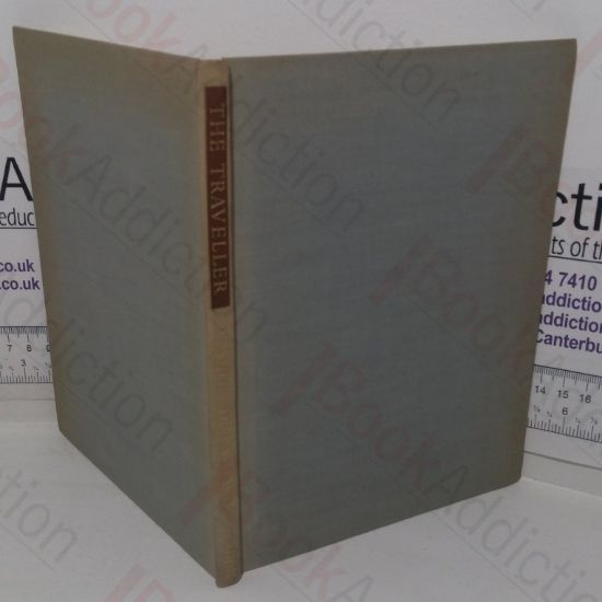 Picture of The Traveller