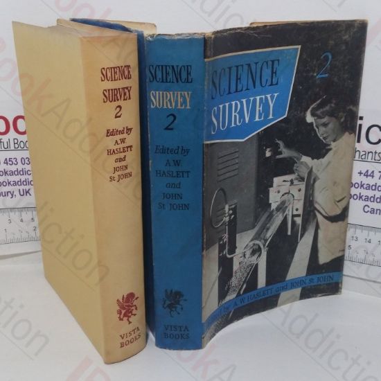 Picture of Science Survey 2