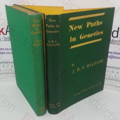 Picture of New Paths in Genetics