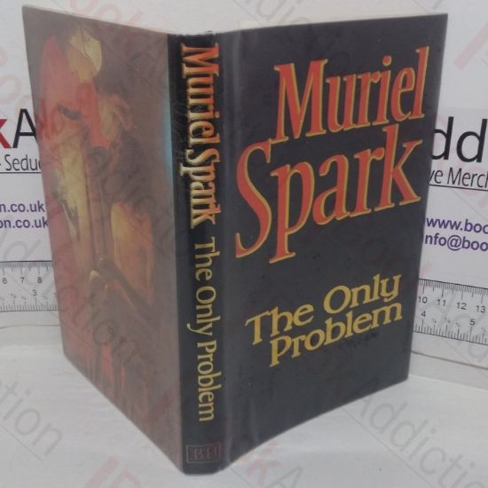 Picture of The Only Problem