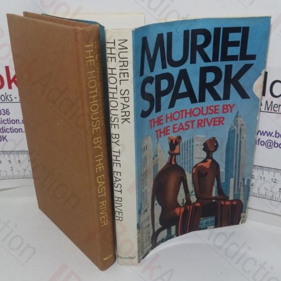 Picture of The Hothouse by the East River