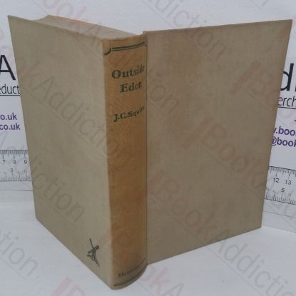 Picture of Outside Eden