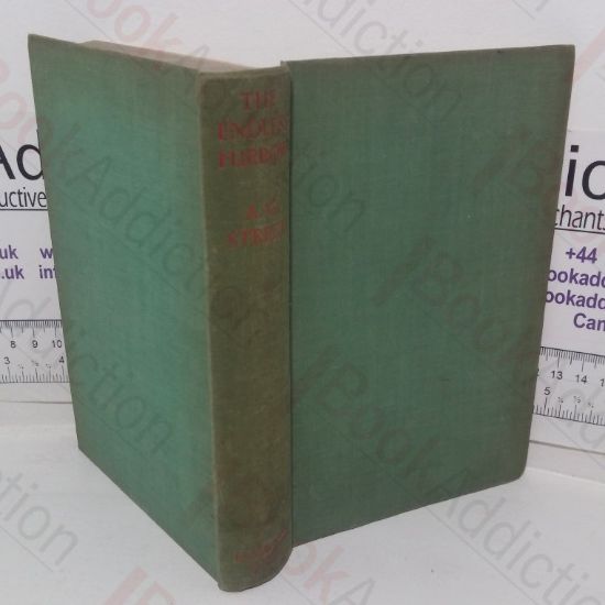 Picture of The Endless Furrow